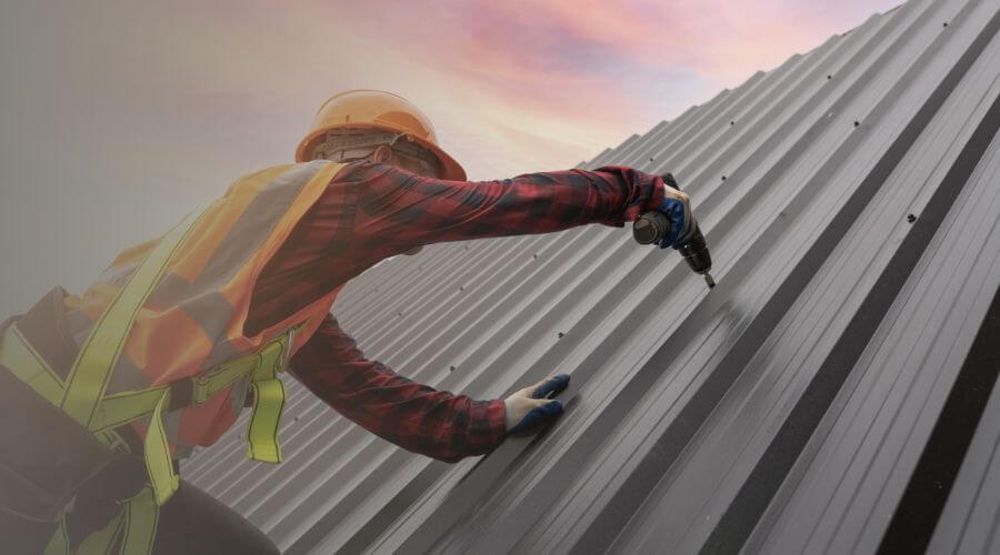 Professional residential roofers in Hickory, PA